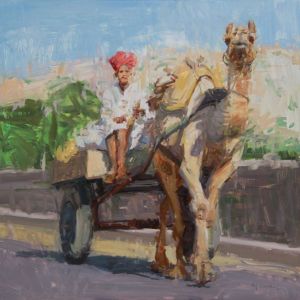 Camel-Cart-in-Rajasthan-20x20-1900