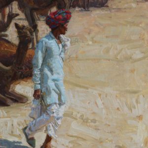 camel-traders-series-looking-around-24x18-v2