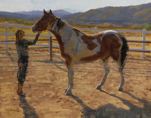 Ranch Companions